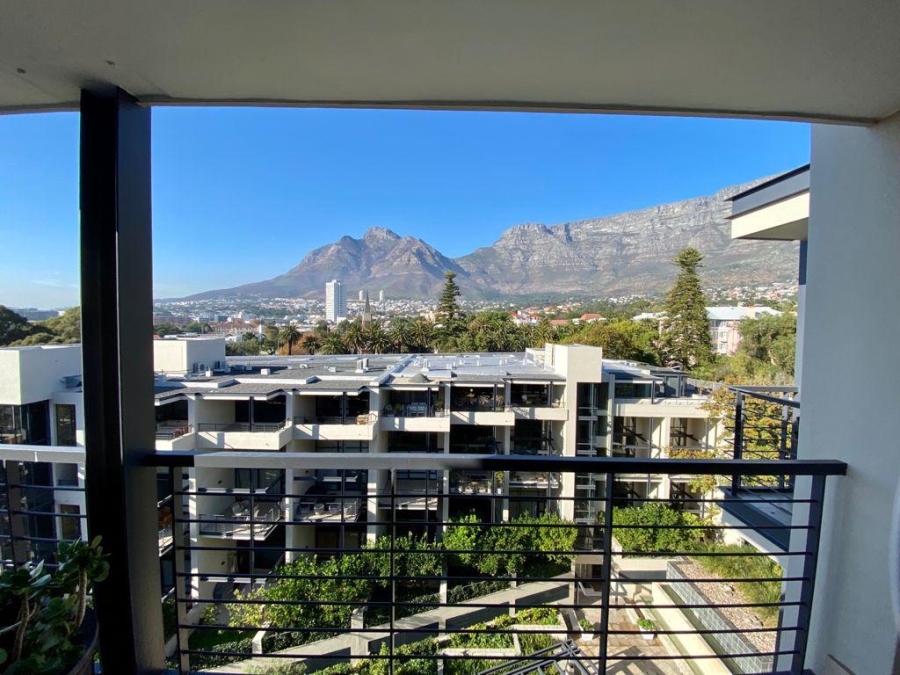 1 Bedroom Property for Sale in Gardens Western Cape